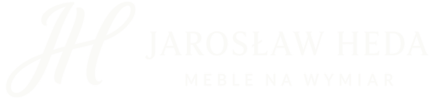 Jarosław Heda – meble na wymiar